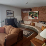 Casa à venda ou para alugar com 5 suítes em Jardim Santa Rosália, Sorocaba, SP