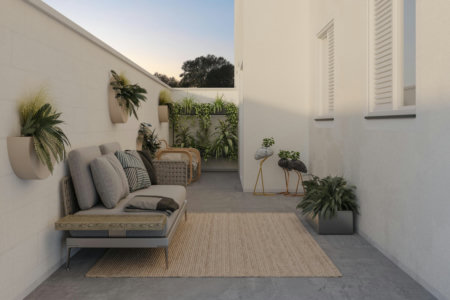 Residencial Scarpone