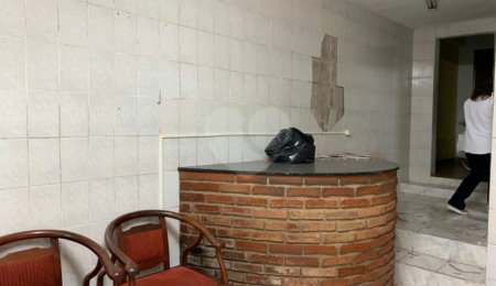 Casa à venda com 3 quartos, sendo 1 suíte,  em Imirim, São Paulo, SP