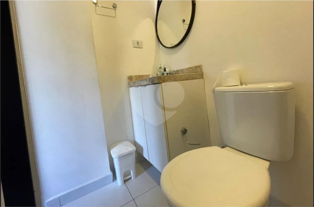 Studio à venda ou para alugar com 1 quarto em Santana, São Paulo, SP