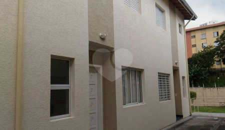 Casa à venda com 2 quartos no condomínio Condessa - Alcides Godói, São Paulo - SP