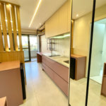 Apartamento para alugar com 1 quarto em Perdizes, São Paulo, SP