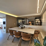 Apartamento à venda com 3 suítes em Brooklin Novo, São Paulo, SP