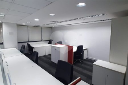 Sala para alugar em Pinheiros, São Paulo, SP