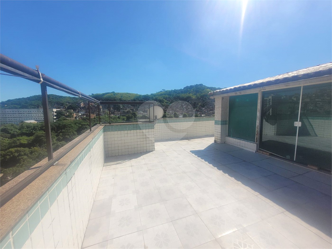 Apartamento à venda com 4 quartos, sendo 2 suítes, em Vila Isabel, Rio de Janeiro, RJ