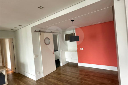 Apartamento à venda com 3 quartos, sendo 1 suíte, em Brooklin Paulista, São Paulo, SP