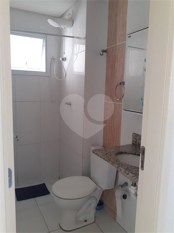 Apartamento à venda com 2 quartos em Casa Verde, São Paulo, SP