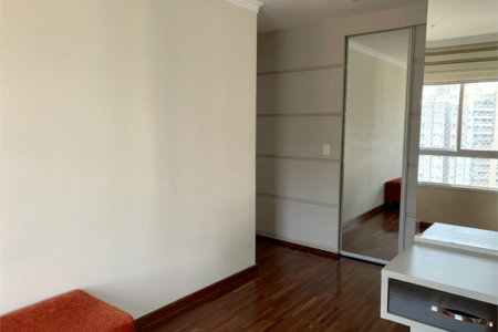 Apartamento à venda com 4 quartos, sendo 3 suítes, em Vila Andrade, São Paulo, SP