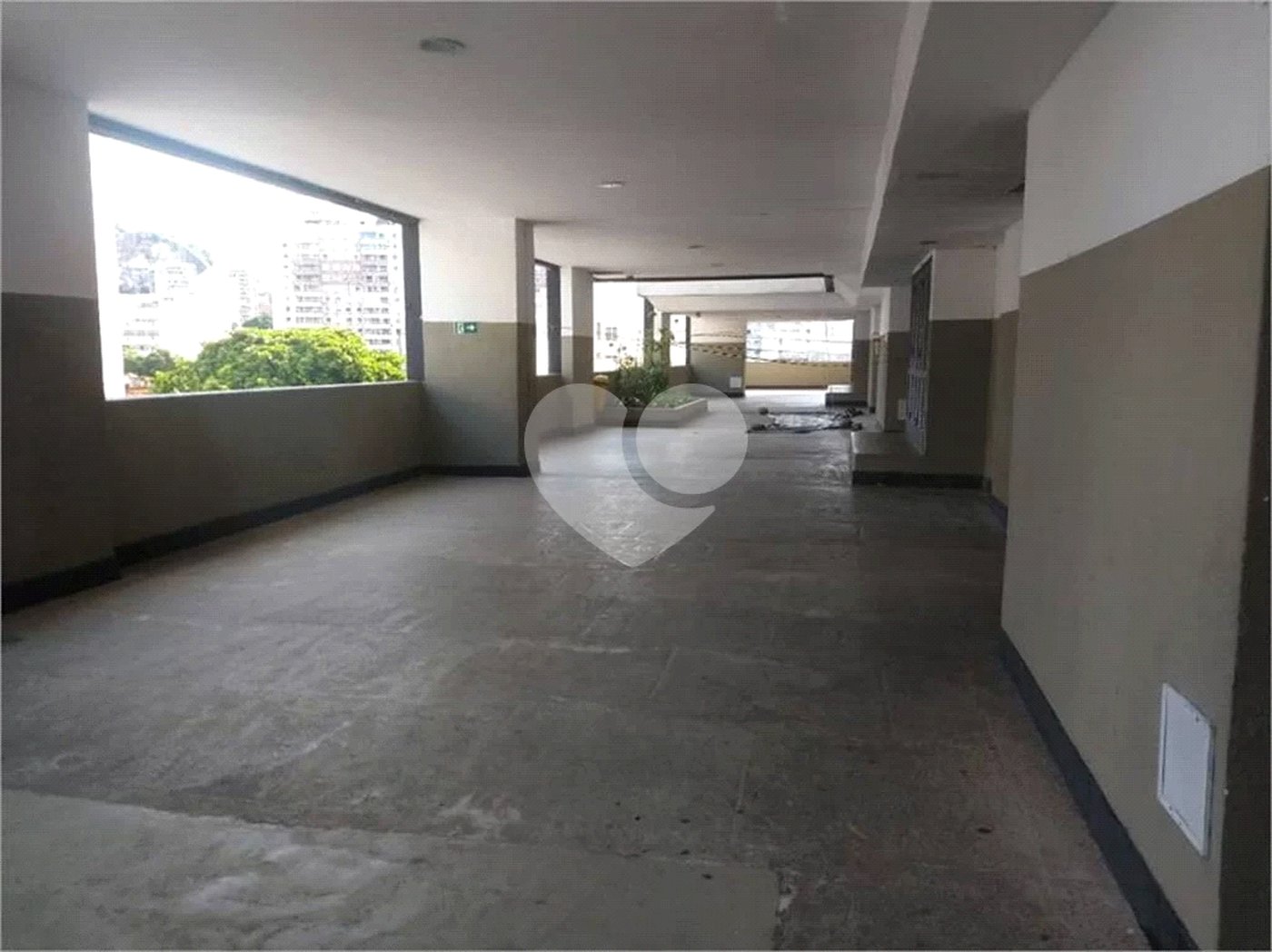 Apartamento à venda com 2 quartos em Rio Comprido, Rio de Janeiro, RJ
