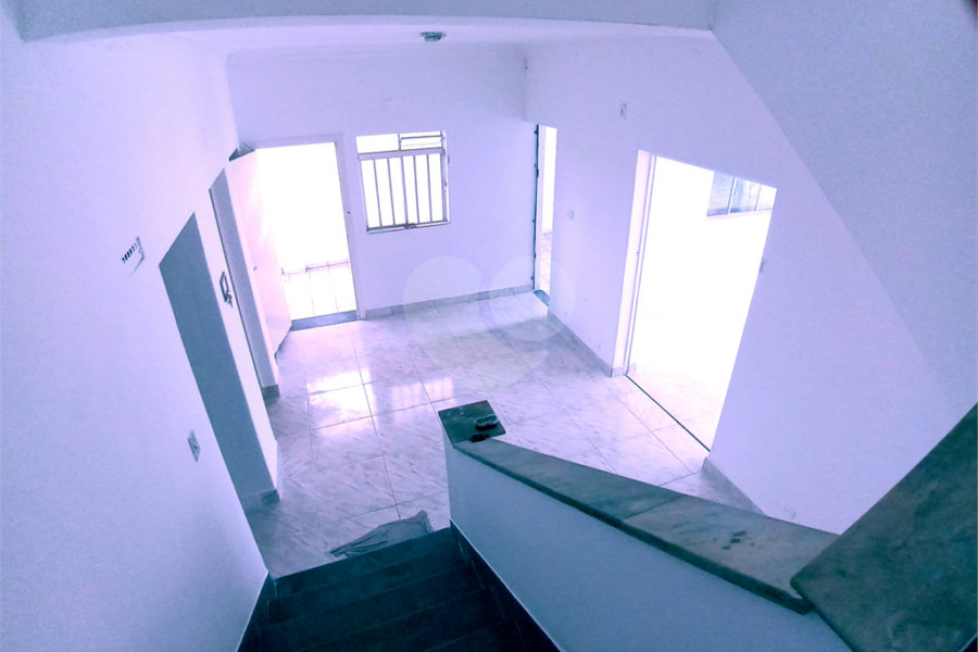 Sobrado à venda com 3 quartos em Casa Verde, São Paulo, SP
