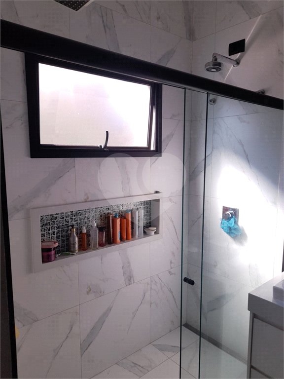 Casa à venda com 3 suítes no condomínio Reserva Real, Paulínia - SP