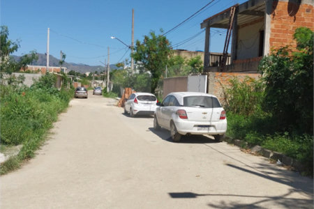 Terreno à venda em Campo Grande, Rio de Janeiro, RJ