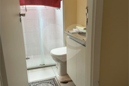 Apartamento à venda com 3 suítes em Vila Nova Socorro, Mogi das Cruzes, SP