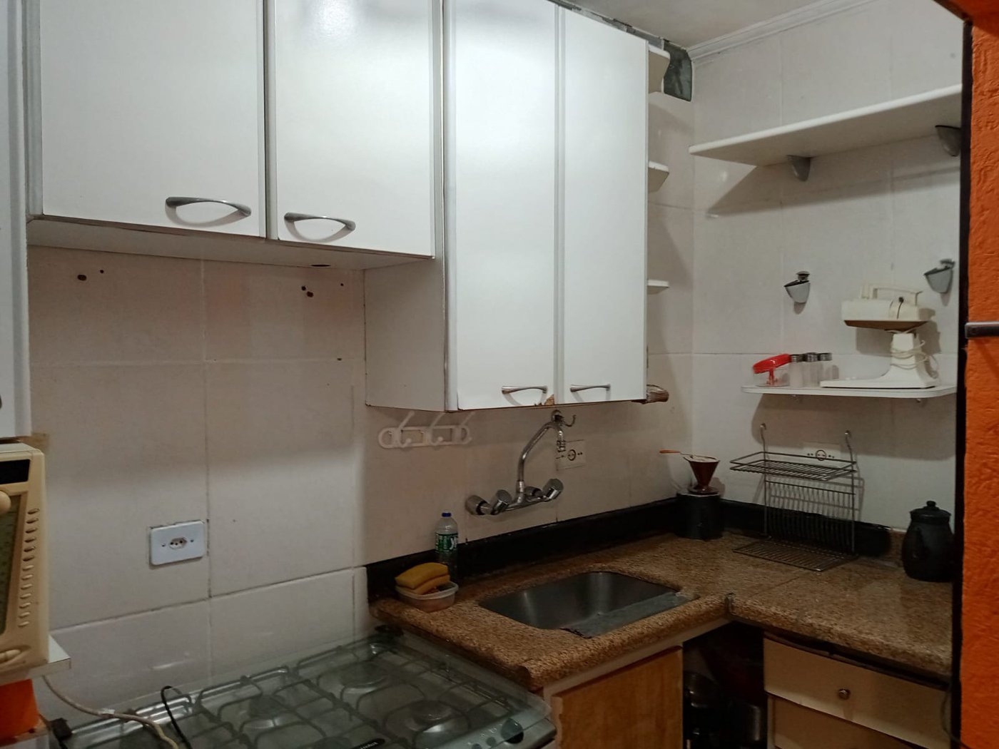 Casa à venda com 2 quartos em Jardim Marabá, Mongaguá, SP
