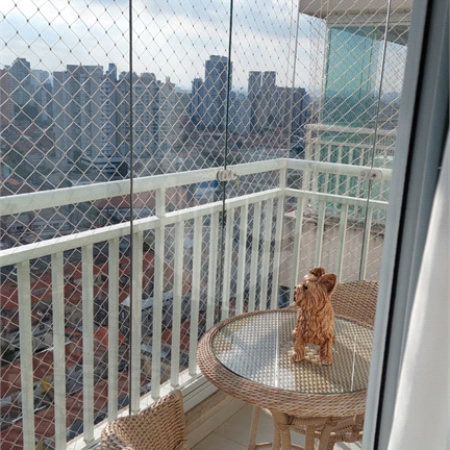 Apartamento à venda com 3 quartos, sendo 2 suítes, em Tatuapé, São Paulo, SP