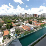 Apartamento à venda com 1 suíte em Pinheiros, São Paulo, SP