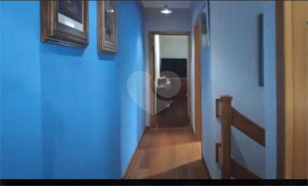 Casa à venda com 3 quartos em Perdizes, São Paulo, SP