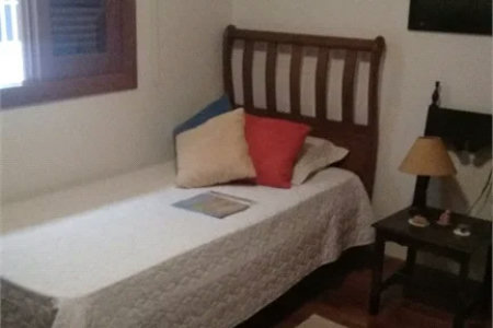 Casa Térrea à venda com 3 suítes em Super Quadra Morumbi, São Paulo, SP