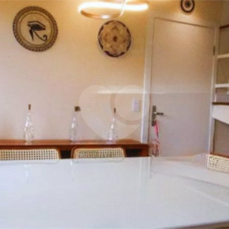 Apartamento à venda com 2 suítes em Jardim Londrina, São Paulo, SP