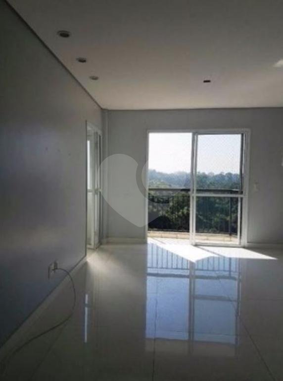 Apartamento à venda com 2 quartos em Mandaqui, São Paulo, SP