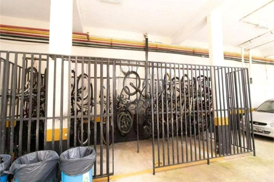 Apartamento à venda com 2 quartos em Mandaqui, São Paulo, SP
