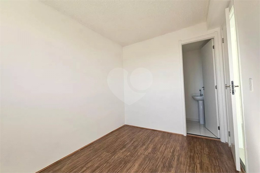 Apartamento para alugar com 1 suíte em Paraisópolis, São Paulo, SP