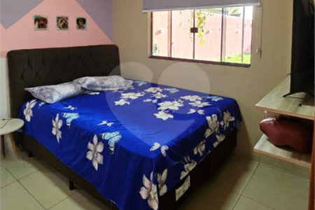 Casa à venda com 1 quarto em Bosque Carandá I, Ponta Porã, MS