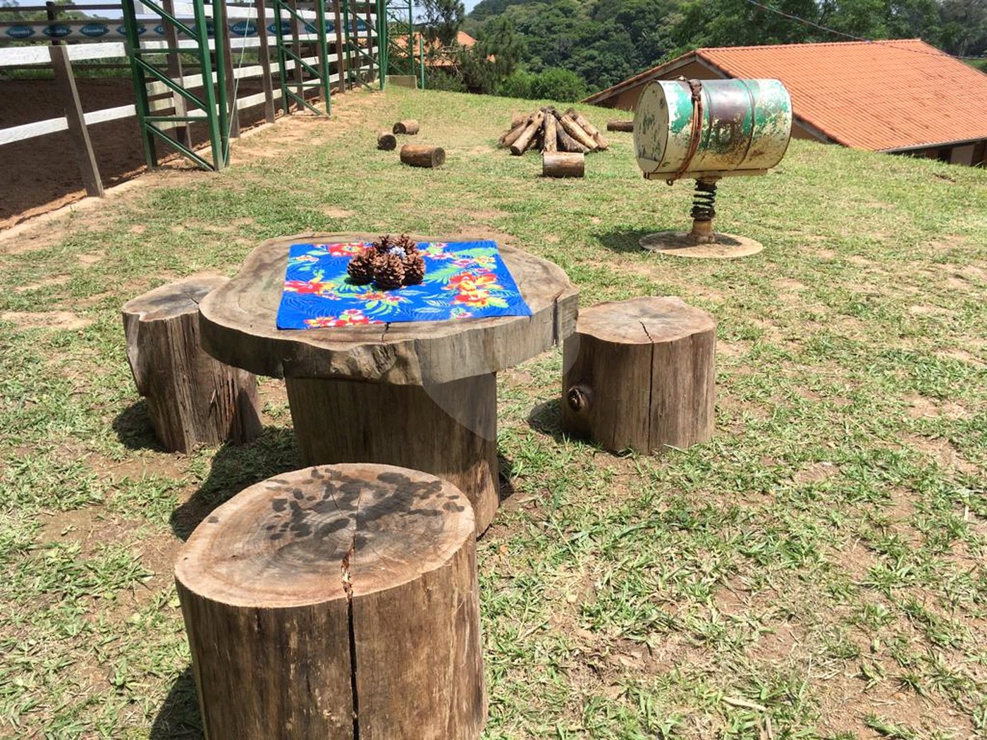 Sítio à venda com 3 suítes em Jardim Guaçu, São Roque, SP