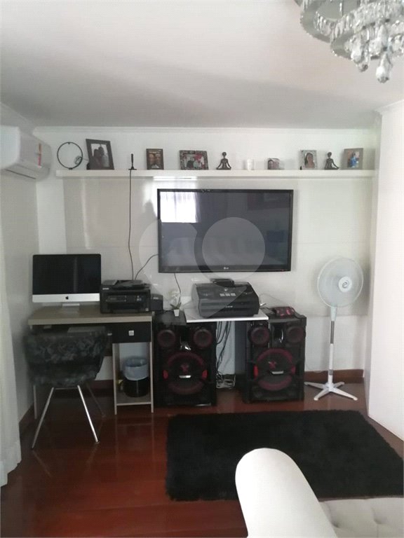 Cobertura à venda com 4 quartos, sendo 2 suítes,  em Água Fria, São Paulo, SP