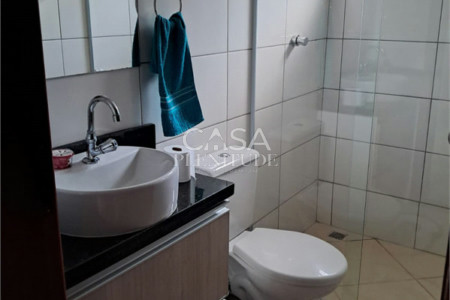 Casa à venda com 3 quartos, sendo 1 suíte, em Vila Haro, Sorocaba, SP