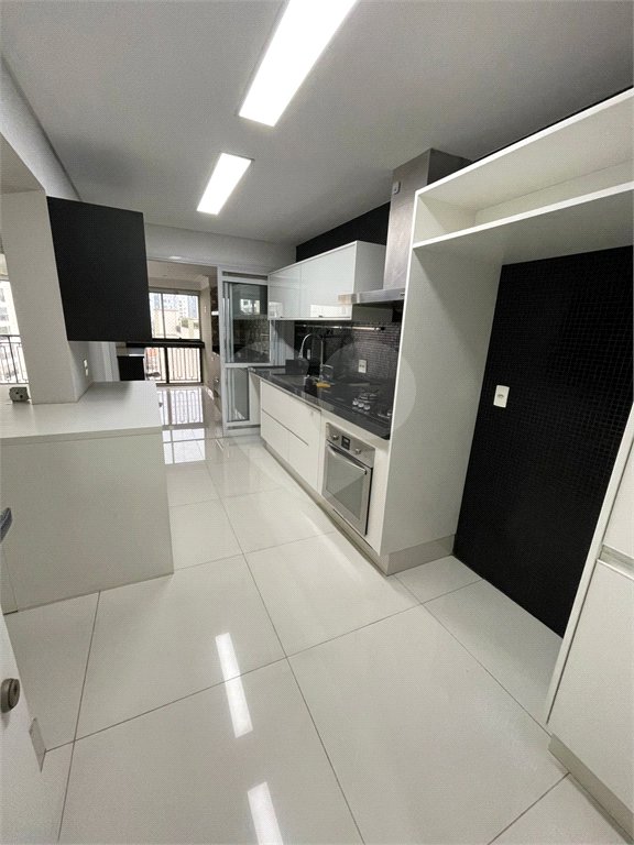 Apartamento à venda com 3 suítes em Ipiranga, São Paulo, SP
