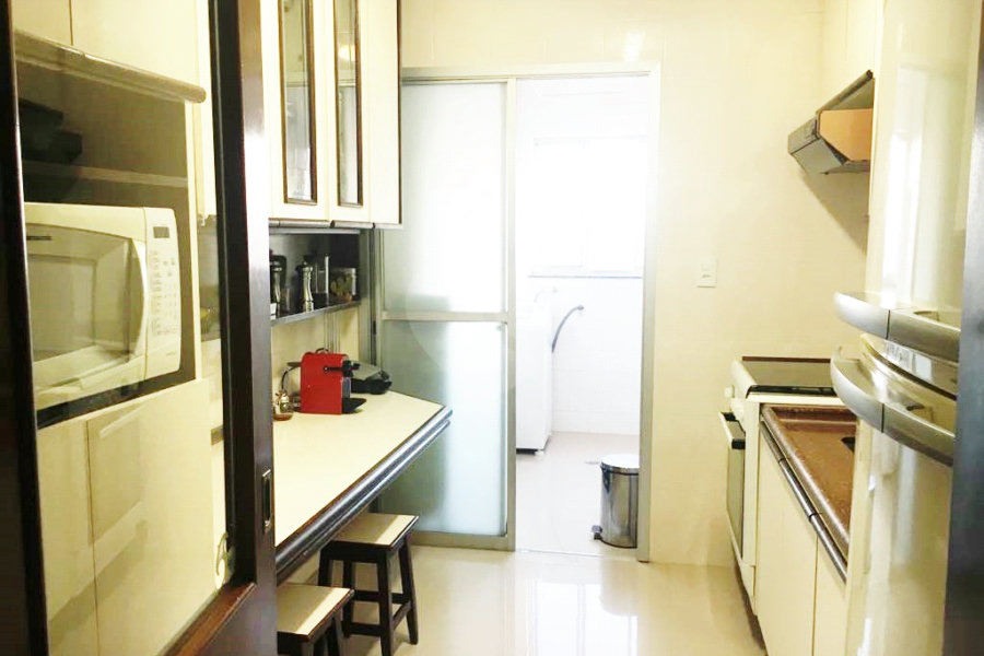 Cobertura à venda com 3 quartos, sendo 1 suíte, em Vila Guilherme, São Paulo, SP