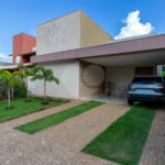 Casa à venda com 3 suítes em Loteamento Terras de Florença, Ribeirão Preto, SP