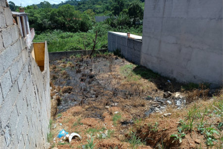 Terreno à venda em Vila Guilhermina, São Roque, SP