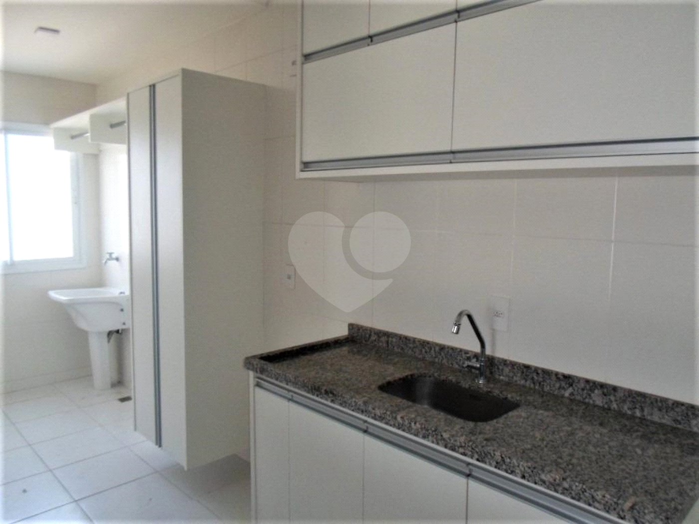 Apartamento para alugar com 2 quartos, sendo 1 suíte, em Parque São Lourenço, Indaiatuba, SP