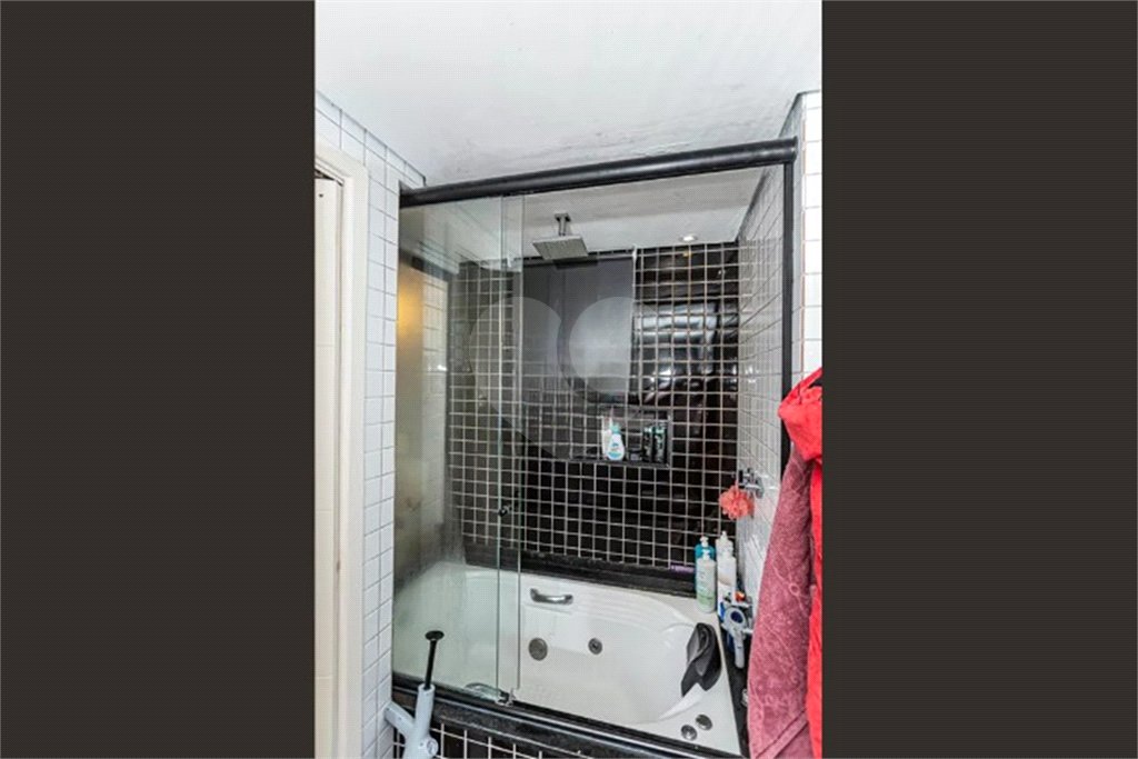 Cobertura à venda com 3 quartos, sendo 1 suíte, em Santana, São Paulo, SP