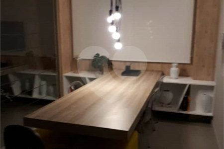 Studio à venda com 1 quarto em Sé, São Paulo, SP