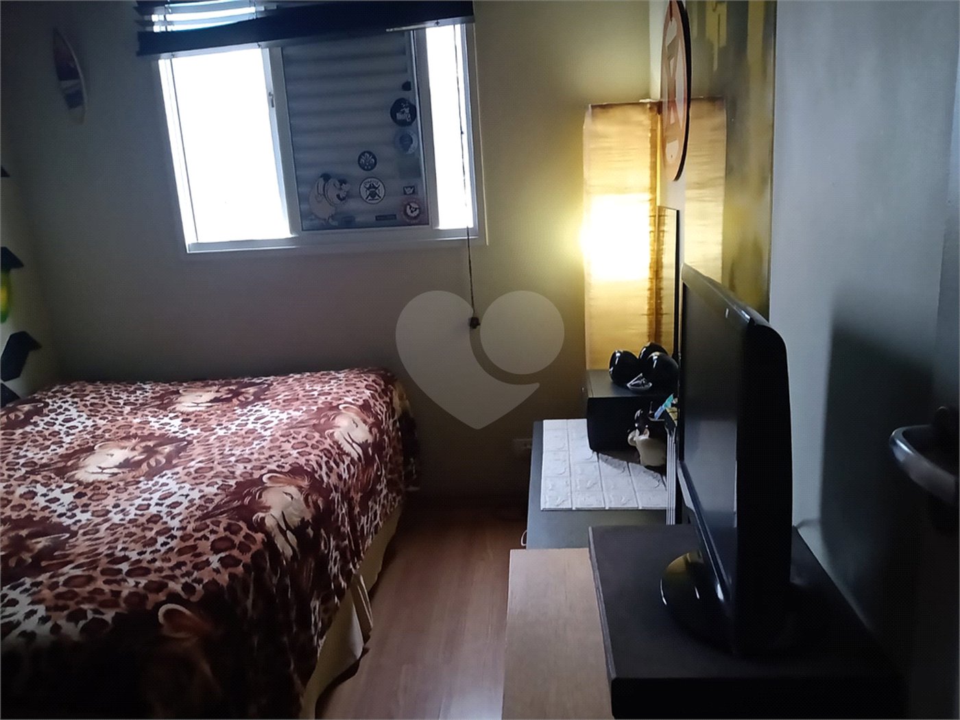 Apartamento à venda com 3 quartos, sendo 1 suíte, em Casa Verde, São Paulo, SP