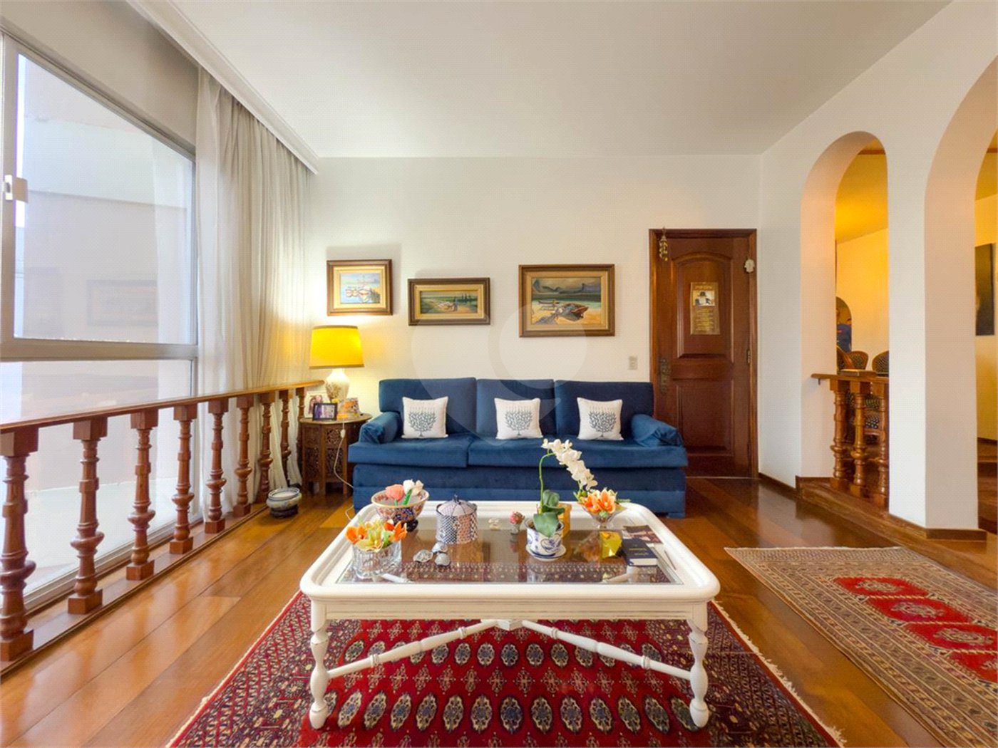 Apartamento à venda com 3 quartos, sendo 1 suíte, em Leblon, Rio de Janeiro, RJ