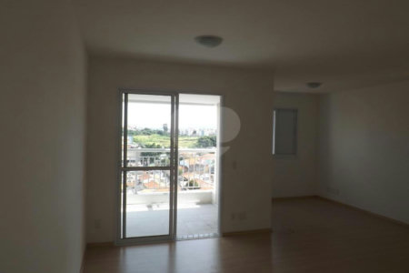 Apartamento à venda com 3 quartos, sendo 1 suíte, em Cidade São Francisco, São Paulo, SP