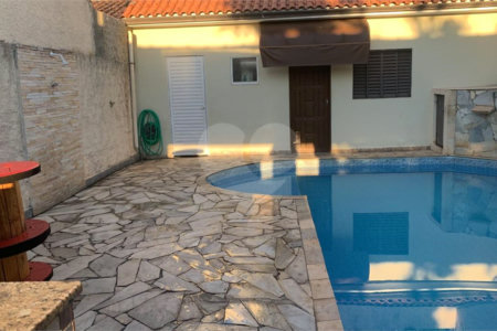 Casa à venda com 1 quarto em Wanel Ville, Sorocaba, SP