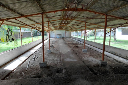 Terreno à venda com 3 suítes em Bazílio, Rio Bonito, RJ