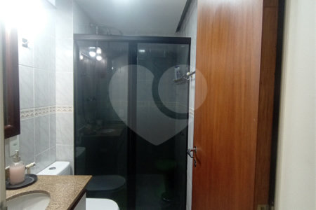 Apartamento à venda com 3 quartos, sendo 1 suíte, em Vila Isabel, Rio de Janeiro, RJ