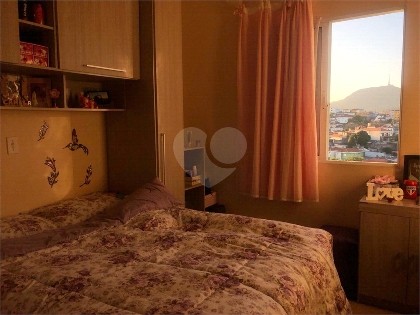 Sobrado à venda com 3 quartos, sendo 1 suíte, em Vila Mangalot, São Paulo, SP