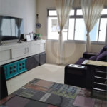 Apartamento à venda com 3 quartos, sendo 1 suíte,  em Vila Olímpia, São Paulo, SP
