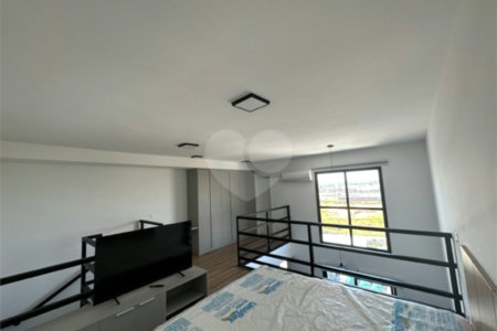 Apartamento à venda com 1 suíte em Parque Residencial Aquarius, São José dos Campos, SP