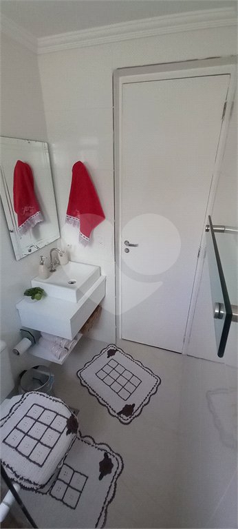 Apartamento à venda com 2 quartos em Jardim Guilhermino, Guarulhos, SP