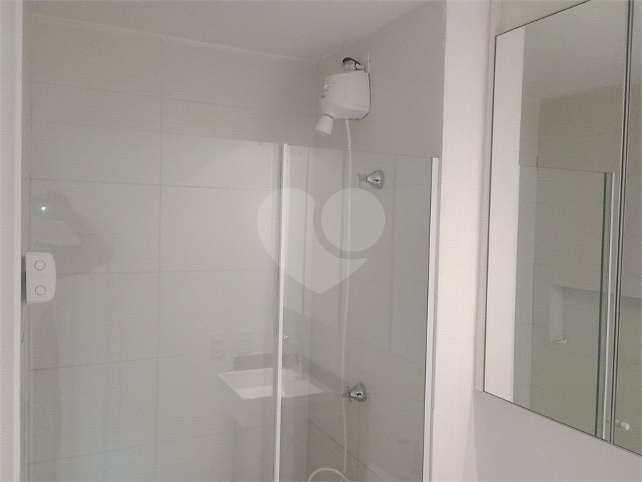 Apartamento para alugar com 1 suíte em Pinheiros, São Paulo, SP