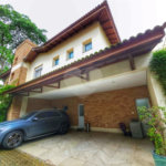 Casa à venda com 4 suítes no condomínio Ville Courchevel, São Paulo - SP
