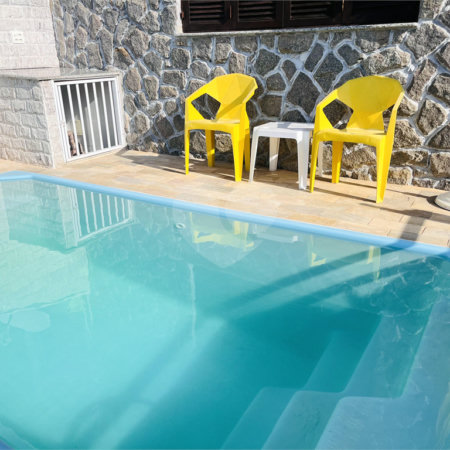 Casa à venda com 4 quartos, sendo 1 suíte, em Campo Grande, Rio de Janeiro, RJ